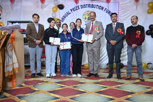 Departmental Activities "Programme on Creating Awareness about Statistical Product among the Young Generation under the SSS Scheme